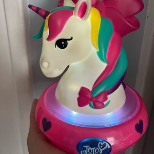 JoJo Siwa Night Light